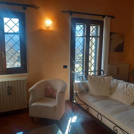 Simone Apartman *