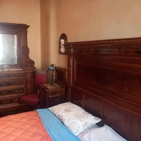 Simone Apartman