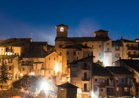 Apartman Simone