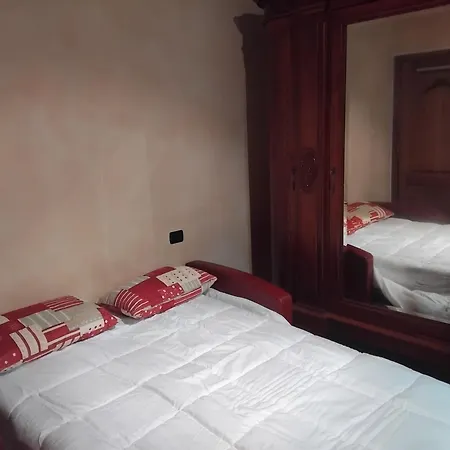 Simone Apartman *