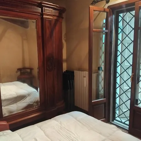 Apartamento Simone