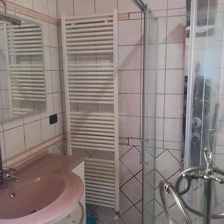 Appartement Simone *