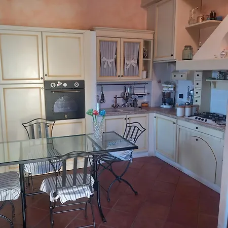 Simone Apartman *